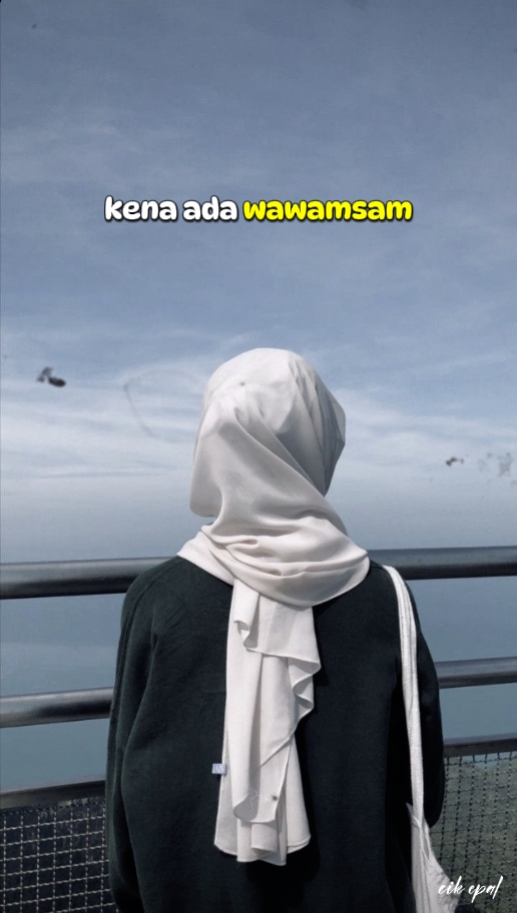 wawamsam versi cowok
