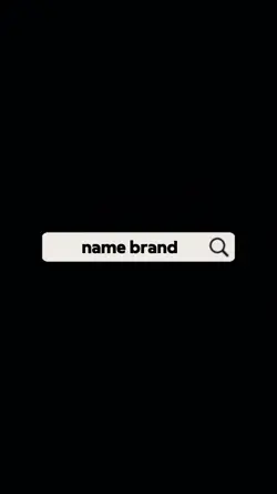 COMING SOON BRAND
