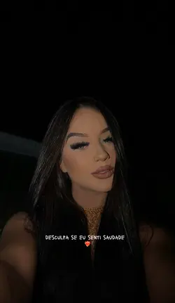 Vontade de te amar❤️‍🔥