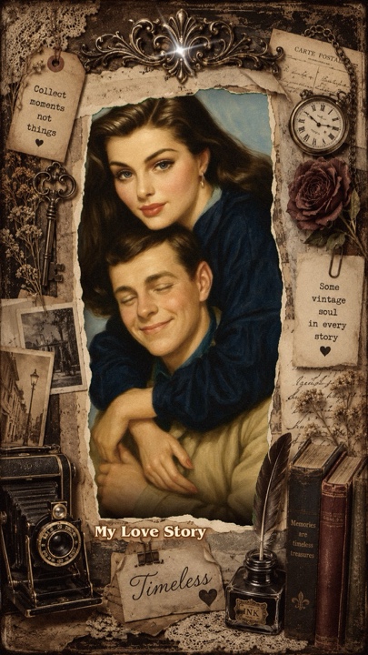 my love story 