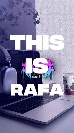 THIS IS RAFA