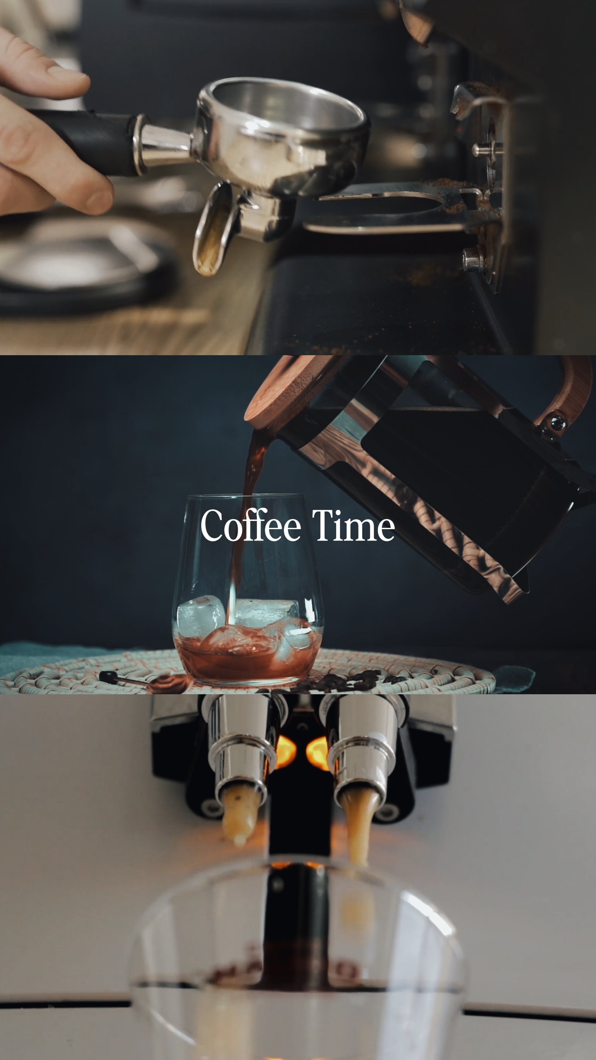 Oras ng kape