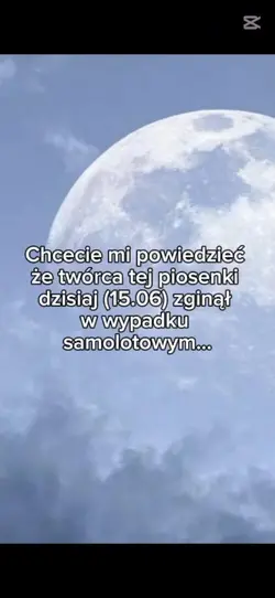 twórca piosenki