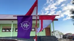 Cinematik Pramuka