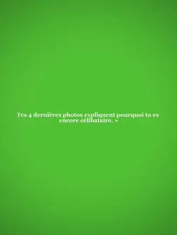 «C'est un bon point.