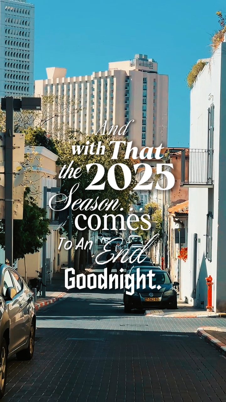 Dan dengan tahun 2025 itu