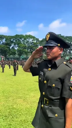 PELANTIKAN TNI