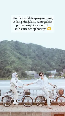 suami istri bahagia