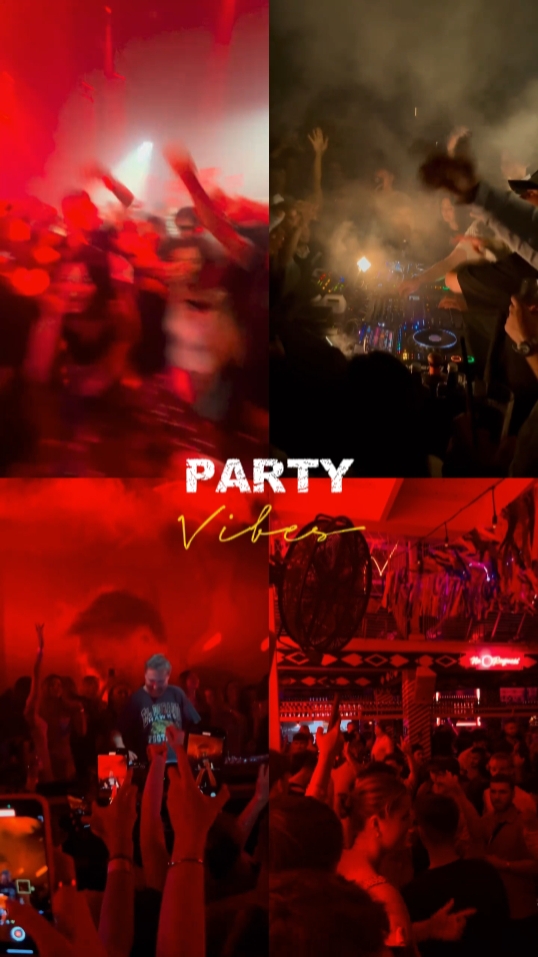 Party Vibes