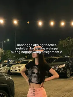 nabangga trend