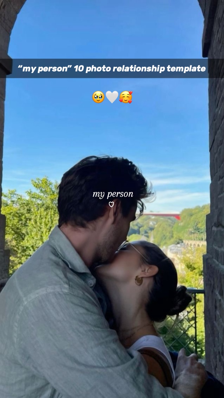 my person
