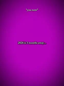 2026Is3MonthsAway