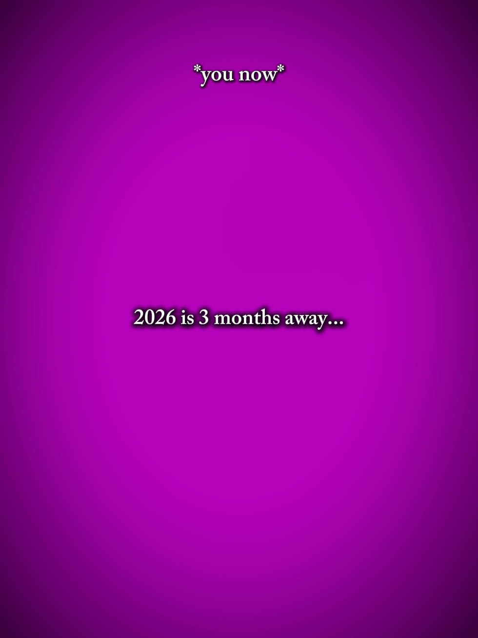 2026Is3MonthsAway