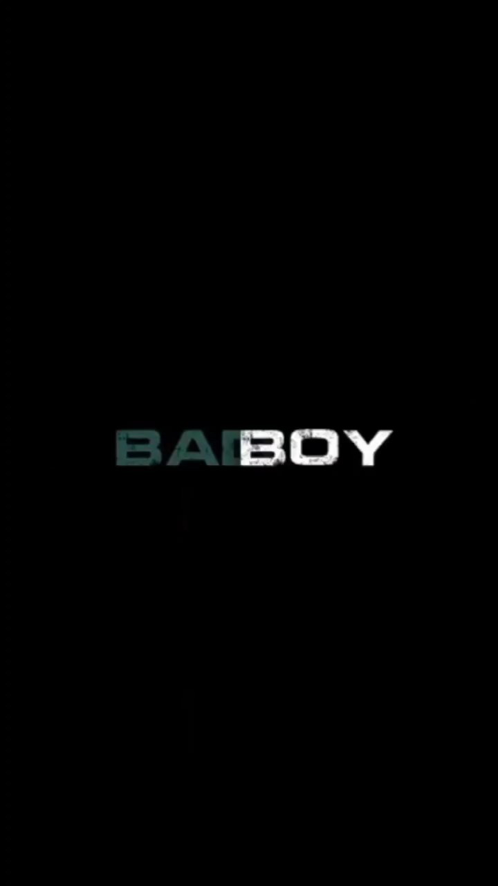 BADBOY
