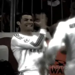 Ronaldo Edit 
