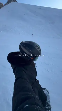 Winter therapy 
