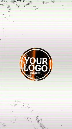 LOGO REVEAL WHITE BG