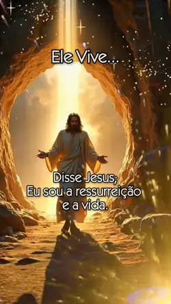 Páscoa Jesus