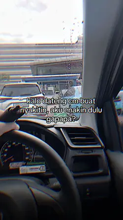 kalo Dateng buat cum