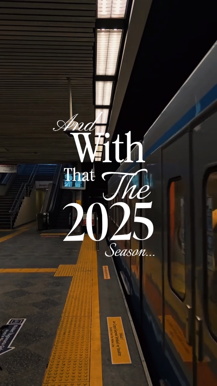 2025 Özeti