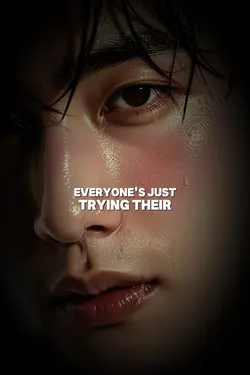 Everyone’s just try