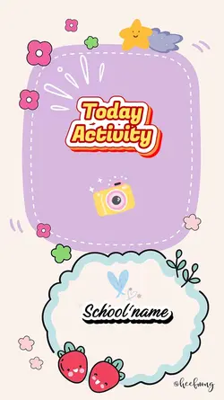 today activity 