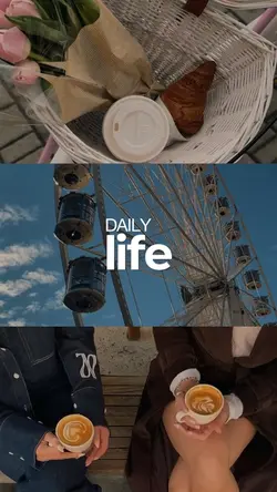 Daily Life Vlog