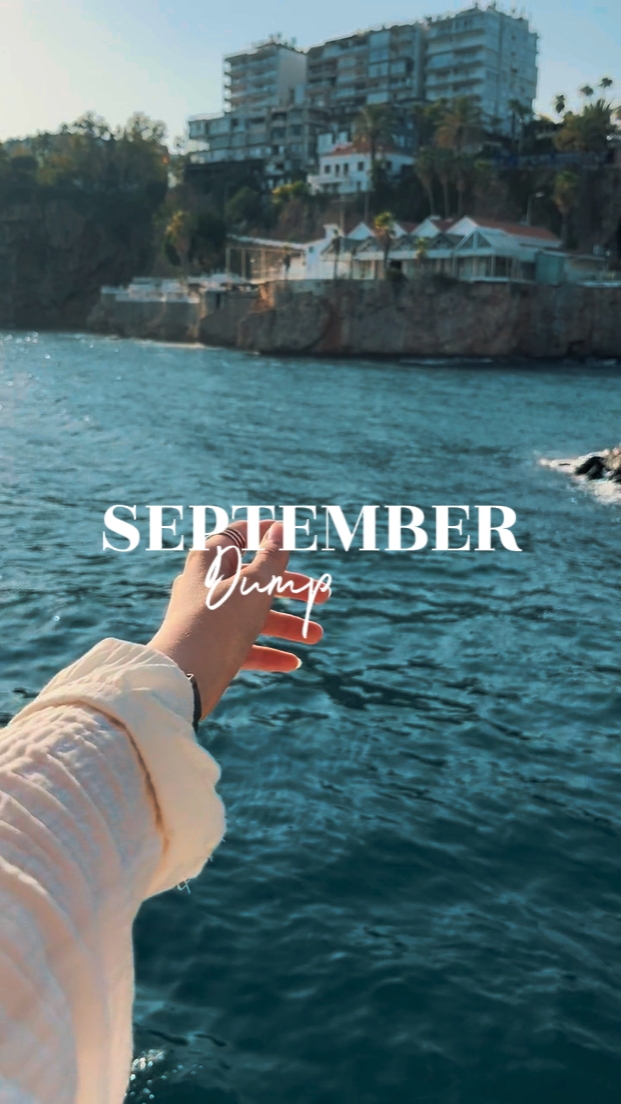 Despejo de setembro