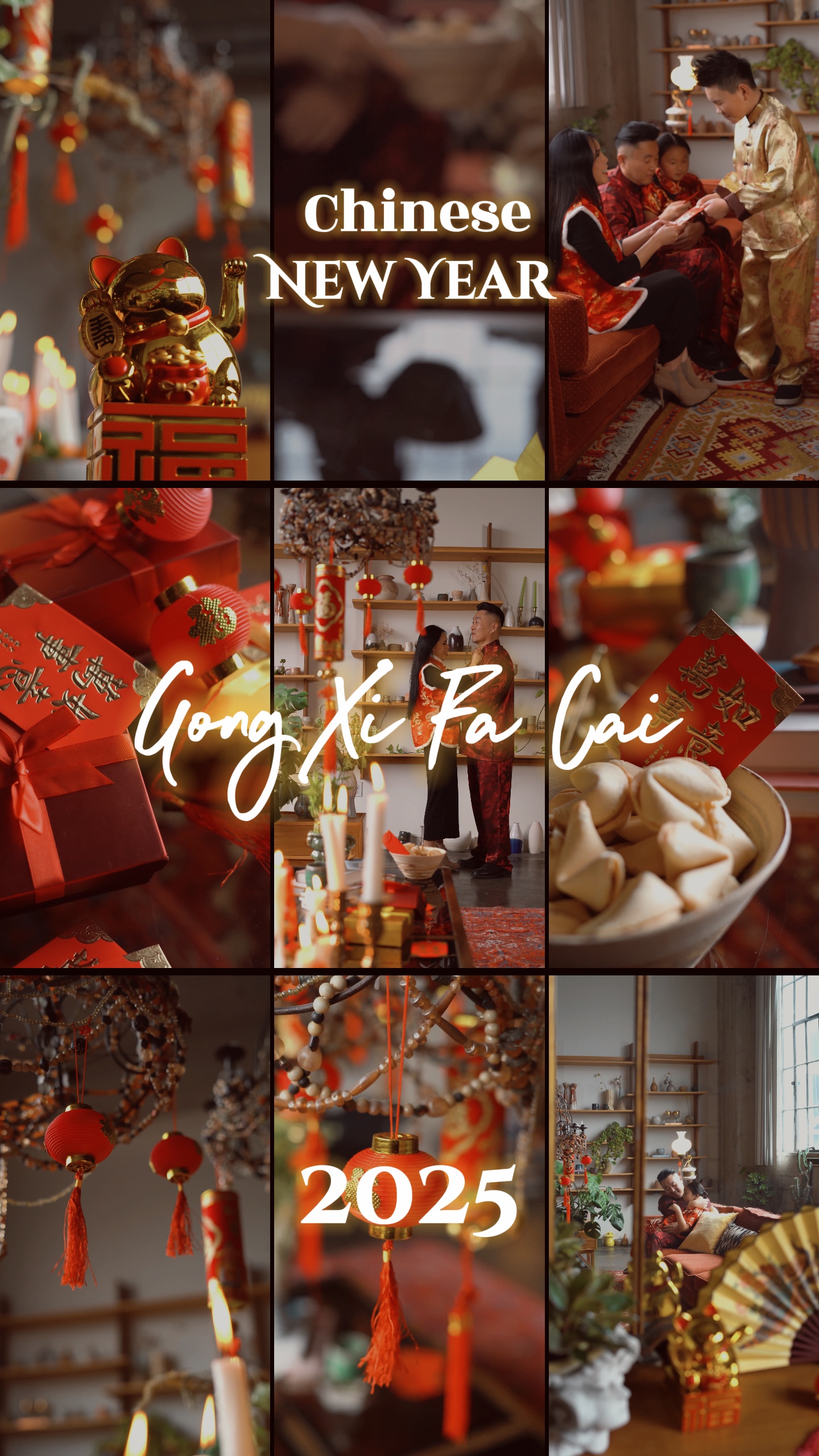 Chinese New Year