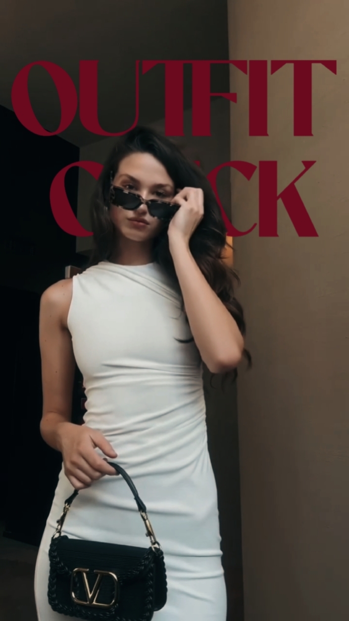 Outfit Check
