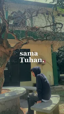 jauh sudah.