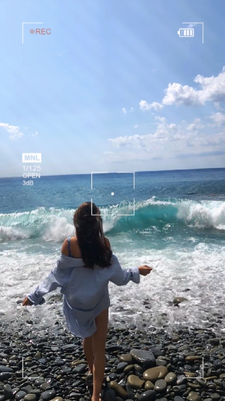 VLOG 1minute