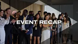 Event Recap 