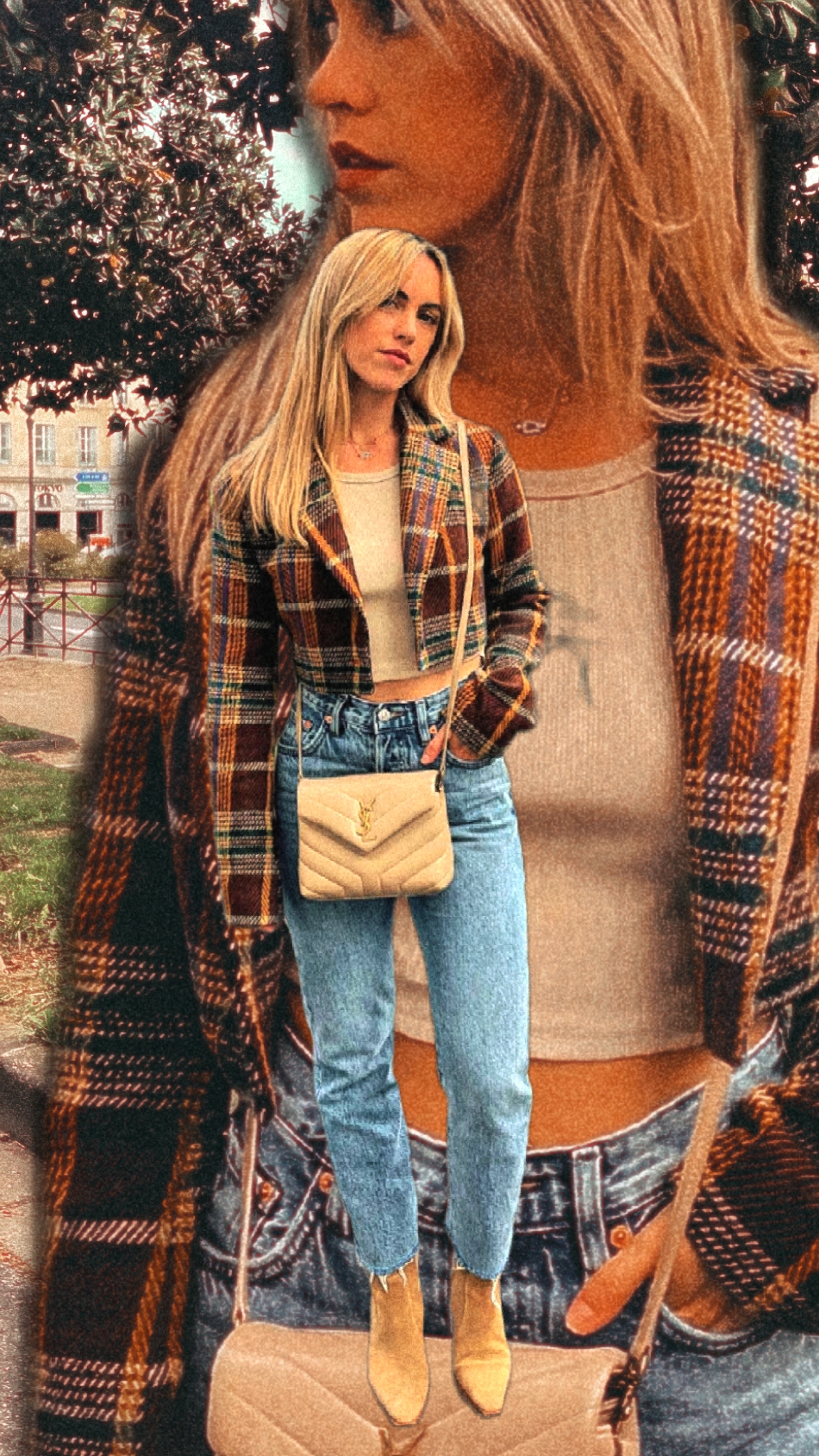 Fashion Style 