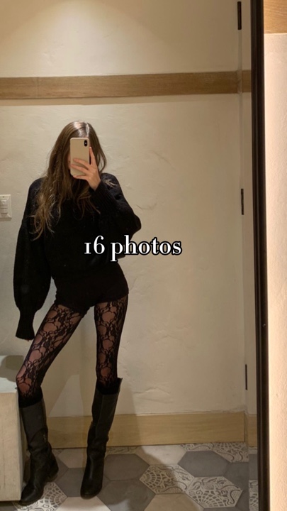 Som da câmera 📸