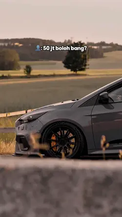 Kasih effortnya saja