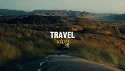 travel vlog