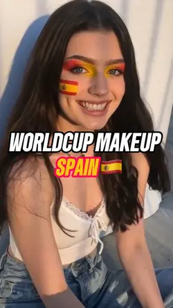 MAKEUP WORLDCUP