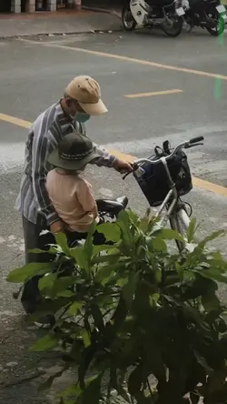 tanpa seorang ayah
