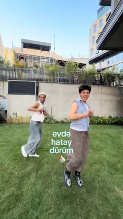 evde hatay 🌯