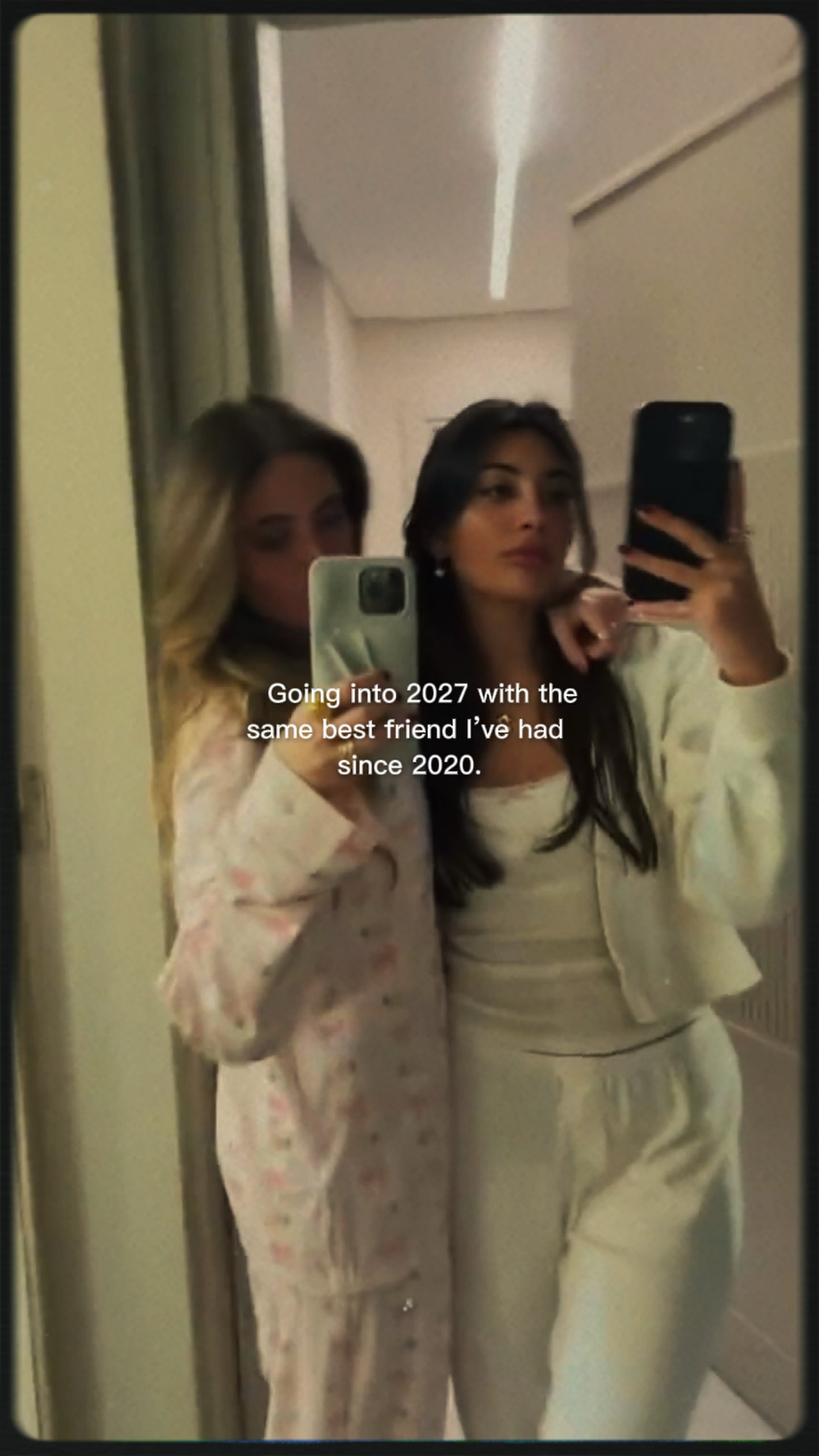     Entrando em 2027 