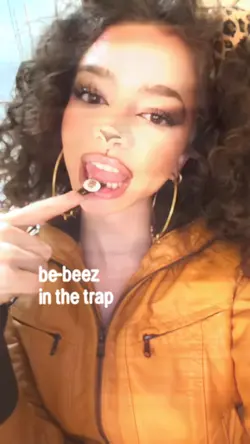 beez in the trap