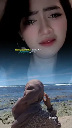 cinta membawa derita