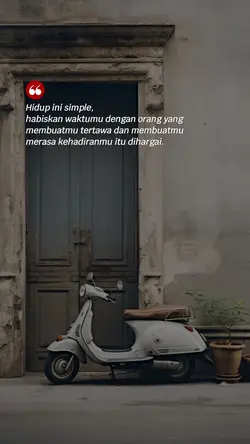 hidup ini