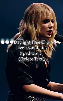 Daylight Clip