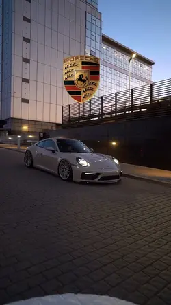 Free Trend Porsche