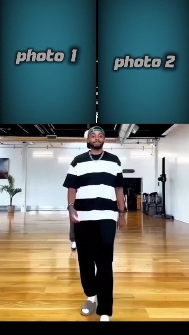 new edit trend