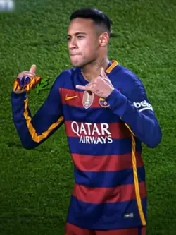 NEYMAR FREE EDIT 