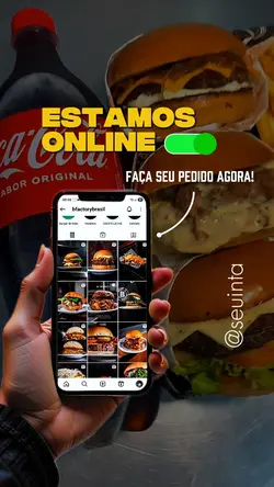 estamos online