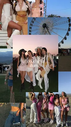 coachella dump